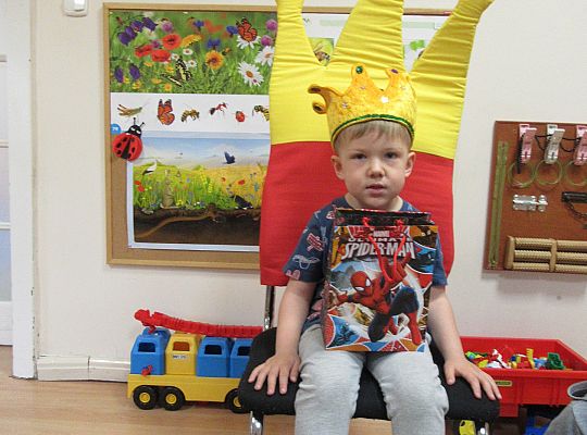 GrI Urodzinki Nikodema