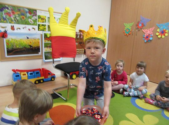 GrI Urodzinki Nikodema