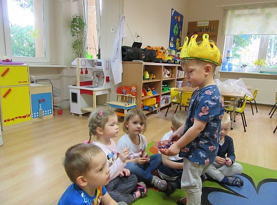 GrI Urodzinki Nikodema