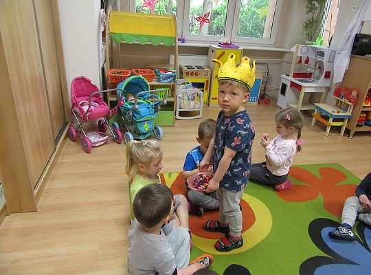 GrI Urodzinki Nikodema