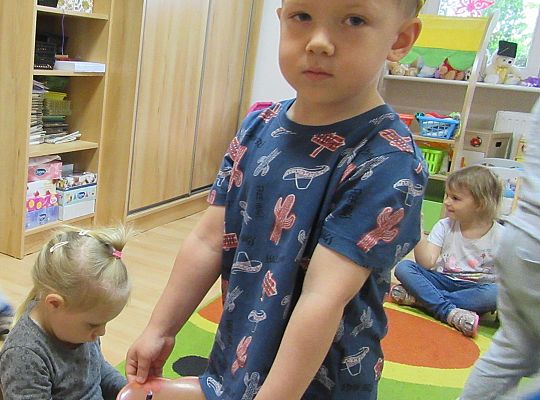 GrI Urodzinki Nikodema