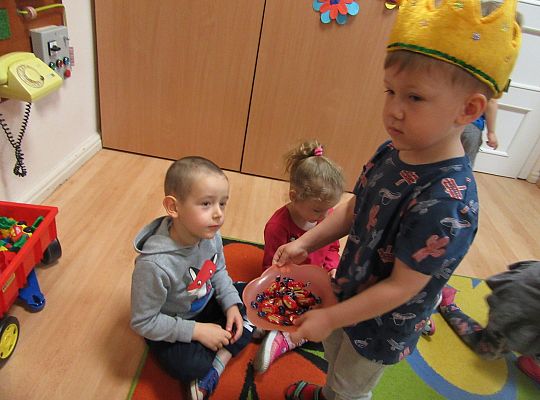 GrI Urodzinki Nikodema