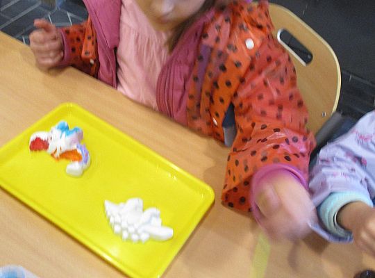 Gr III Wycieczka do Parku Ewolucji w Sławutówku