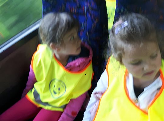 Gr II Wycieczka do Tuchlina