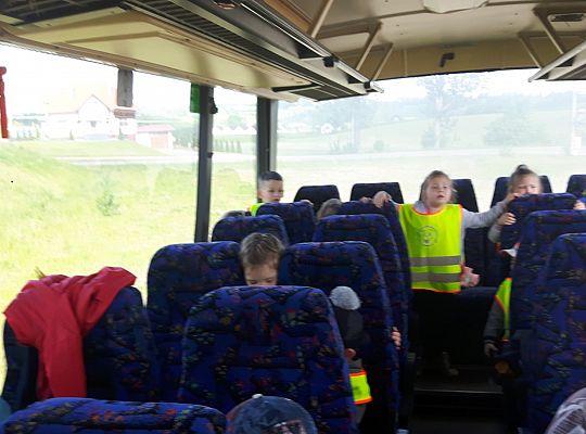 Gr II Wycieczka do Tuchlina