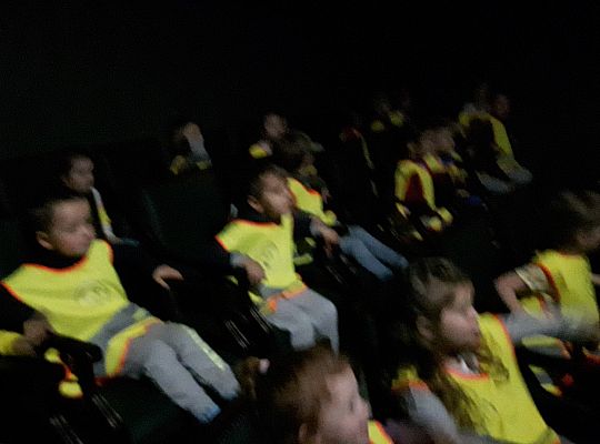 Gr II Wycieczka do Tuchlina