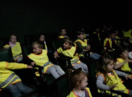 Gr II Wycieczka do Tuchlina