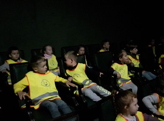 Gr II Wycieczka do Tuchlina