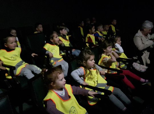 Gr II Wycieczka do Tuchlina