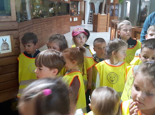 Gr II Wycieczka do Tuchlina