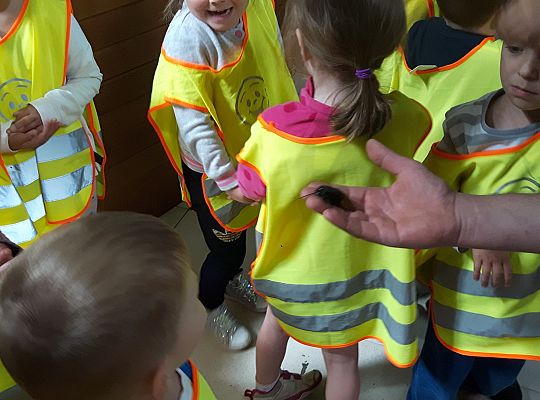 Gr II Wycieczka do Tuchlina