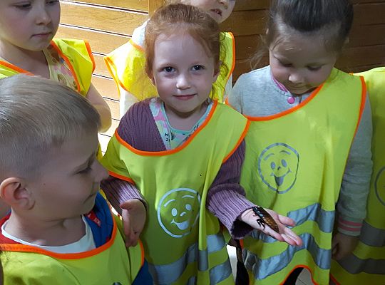 Gr II Wycieczka do Tuchlina