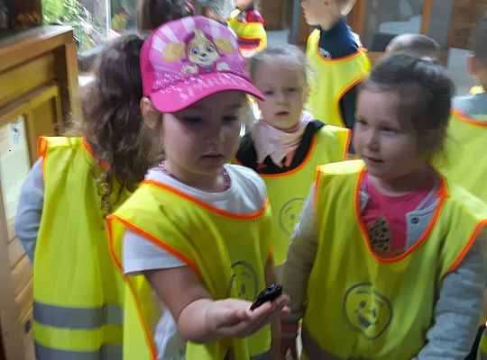 Gr II Wycieczka do Tuchlina