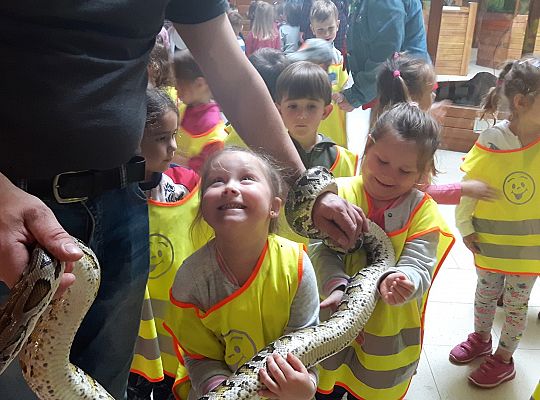 Gr II Wycieczka do Tuchlina