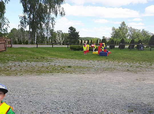 Gr II Wycieczka do Tuchlina