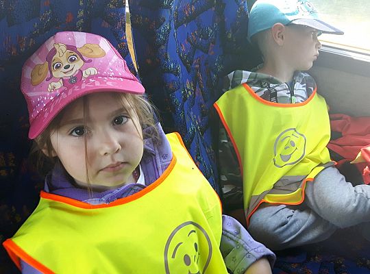 Gr II Wycieczka do Tuchlina