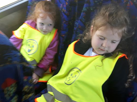 Gr II Wycieczka do Tuchlina