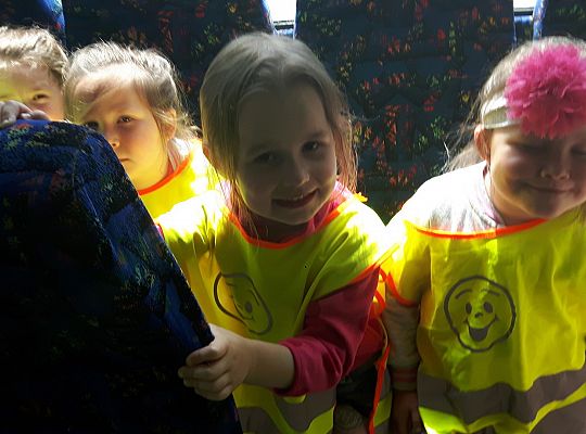 Gr II Wycieczka do Tuchlina