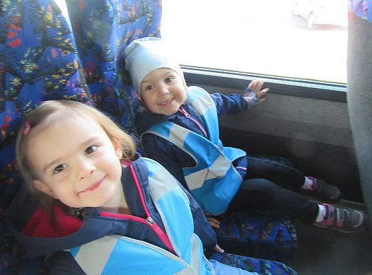 Gr I Wycieczka do Tuchlina