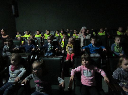 Gr I Wycieczka do Tuchlina