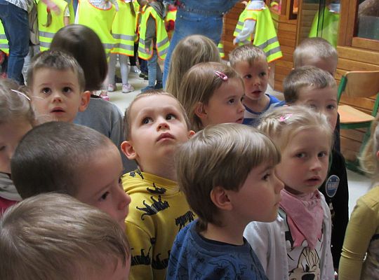 Gr I Wycieczka do Tuchlina