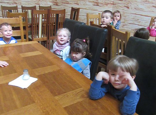 Gr I Wycieczka do Tuchlina