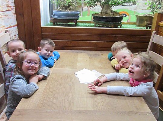 Gr I Wycieczka do Tuchlina