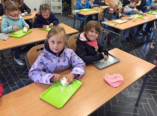 Gr IV Wycieczka do Parku Ewolucji