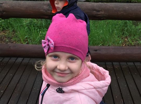 Gr IV Wycieczka do Parku Ewolucji