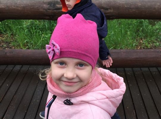 Gr IV Wycieczka do Parku Ewolucji