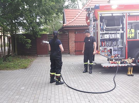 Dzień dziecka w przedszkolu