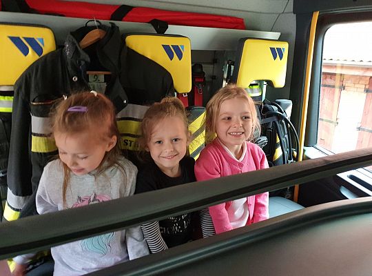 Dzień dziecka w przedszkolu