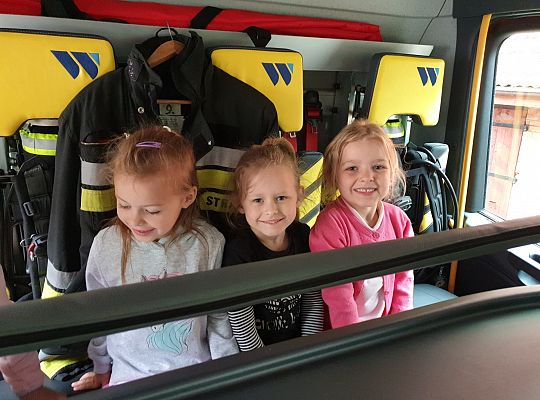 Dzień dziecka w przedszkolu