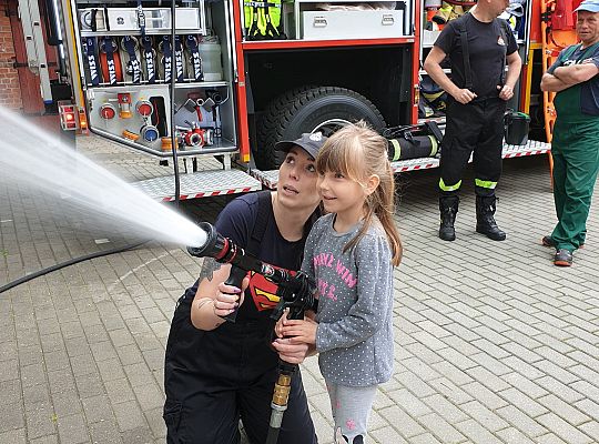 Dzień dziecka w przedszkolu