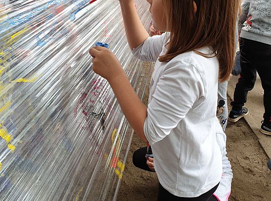 Dzień dziecka w przedszkolu