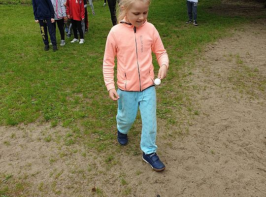 Dzień dziecka w przedszkolu