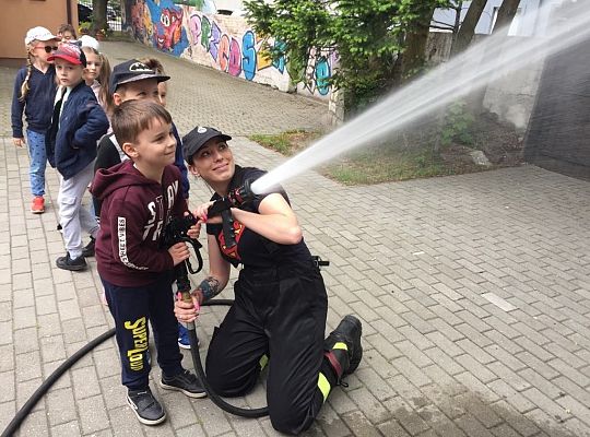 Dzień dziecka w przedszkolu