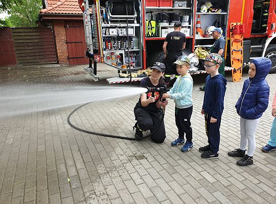 Dzień dziecka w przedszkolu