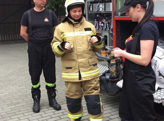 Dzień dziecka w przedszkolu