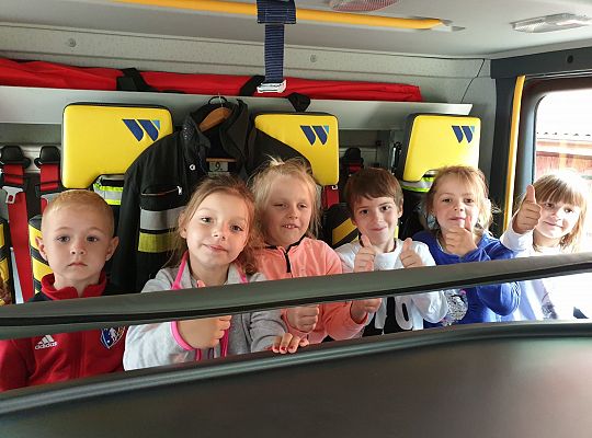 Dzień dziecka w przedszkolu