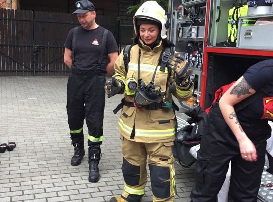 Dzień dziecka w przedszkolu