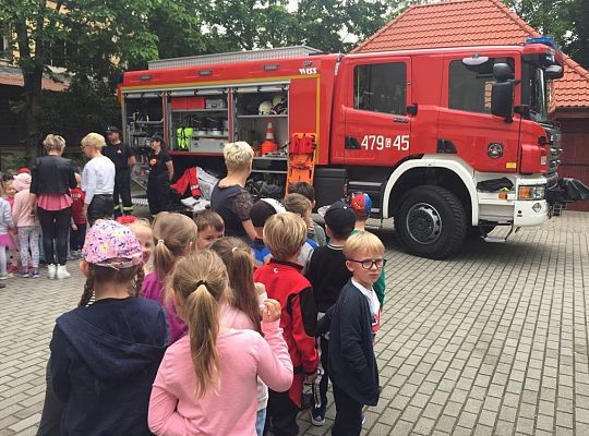 Dzień dziecka w przedszkolu