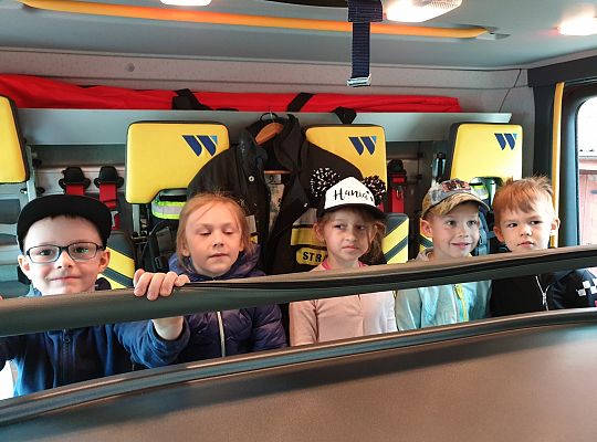 Dzień dziecka w przedszkolu