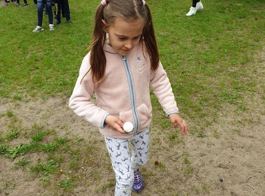 Dzień dziecka w przedszkolu