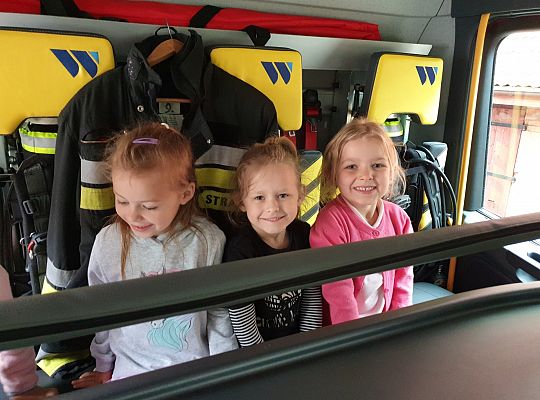 Dzień dziecka w przedszkolu