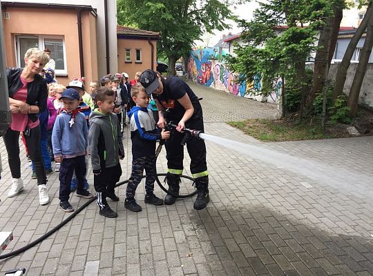 Dzień dziecka w przedszkolu