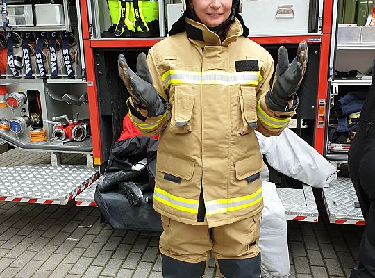 Dzień dziecka w przedszkolu