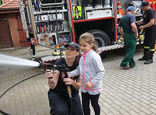 Dzień dziecka w przedszkolu