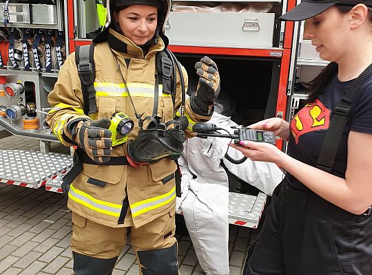 Dzień dziecka w przedszkolu