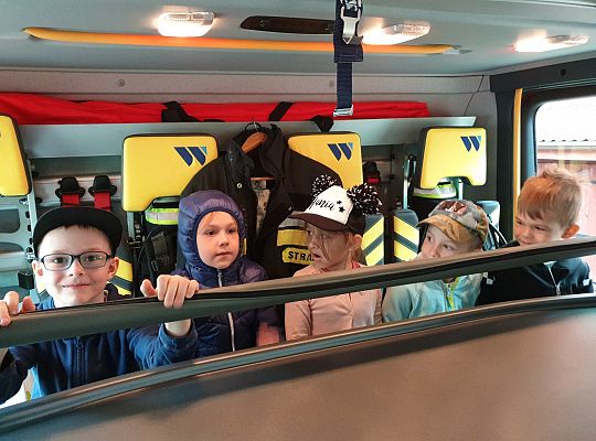 Dzień dziecka w przedszkolu